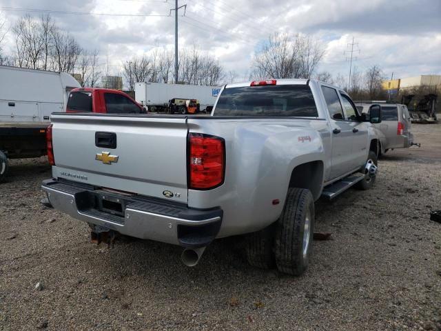 2015 CHEVROLET SILVERADO2 1GC4KZC89FF114473