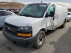 2019 CHEVROLET EXPRESS G2 - 1GCWGBFPXK1168411