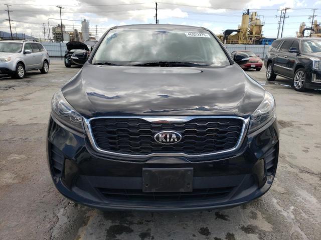 5XYPG4A37KG464815 KIA SORENTO L
