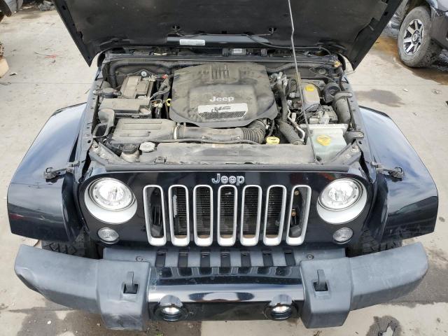 1C4AJWBG8JL823418 Jeep Wrangler Sahara