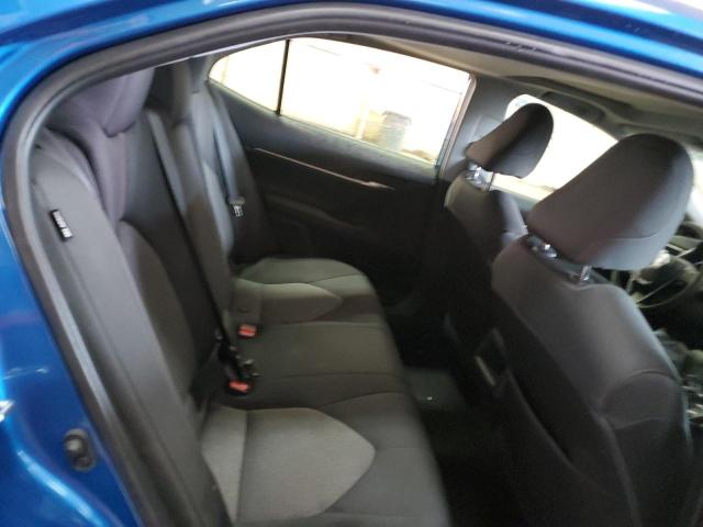 2020 TOYOTA CAMRY LE - 4T1E31AK0LU010460