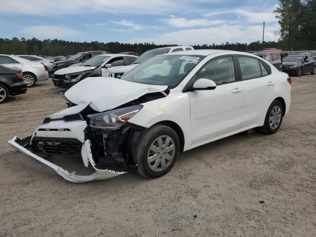 2023 Kia Rio LX