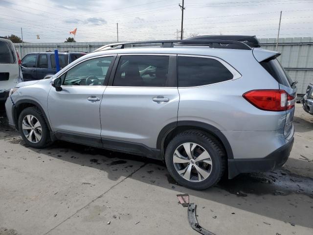 4S4WMACD5L3416398 Subaru Ascent Premium