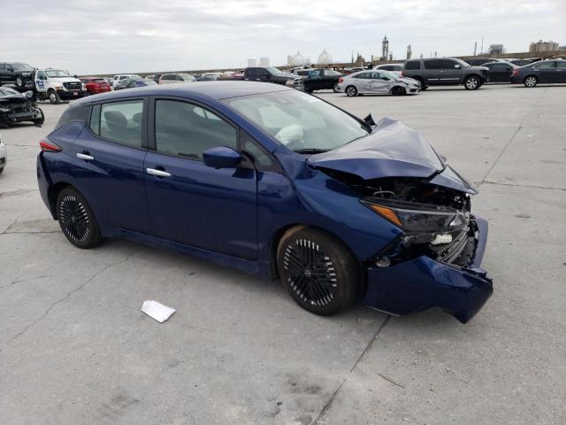 1N4CZ1CV4PC552647 Nissan Leaf Sv Plus