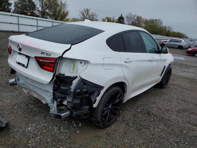 2019 BMW X6 XDRIVE5 - 5UXKU6C55K0Z66837