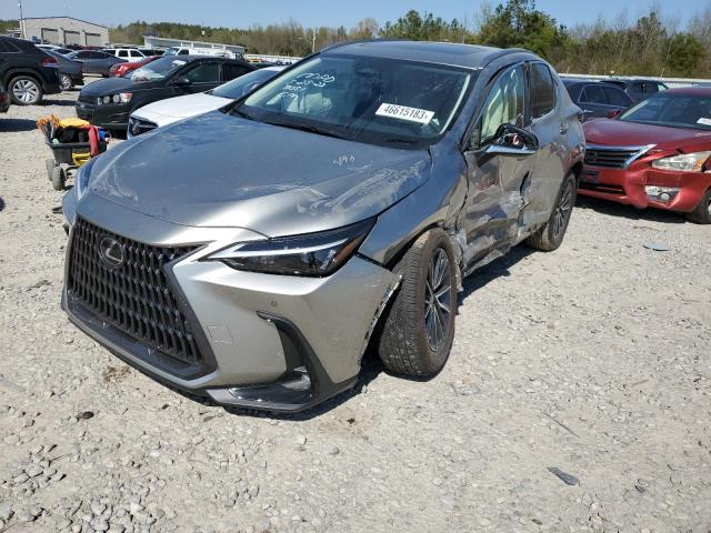 2023 LEXUS NX 250 - JTJGDCAZ4P5010929