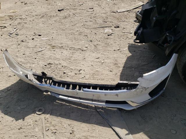 3FA6P0MU4KR136904 Ford FUSION SEL