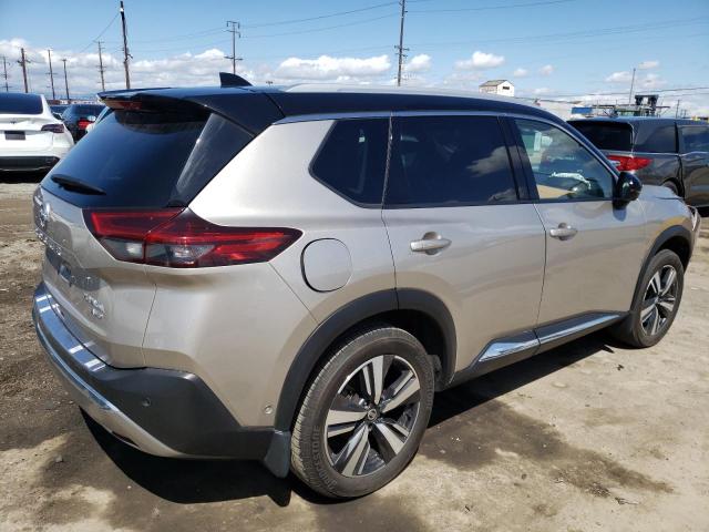 2021 NISSAN ROGUE PLAT JN8AT3DD4MW302442