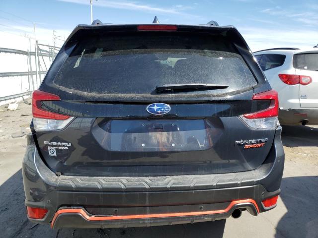 JF2SKAJC7NH458145 Subaru Forester Sport