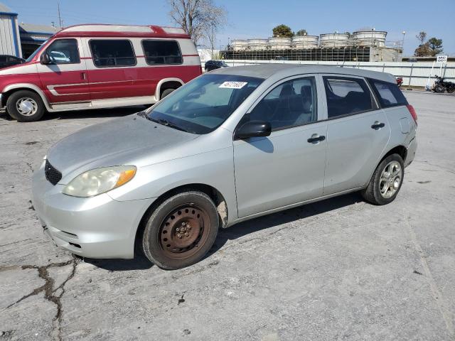 2004 Toyota Matrix XR