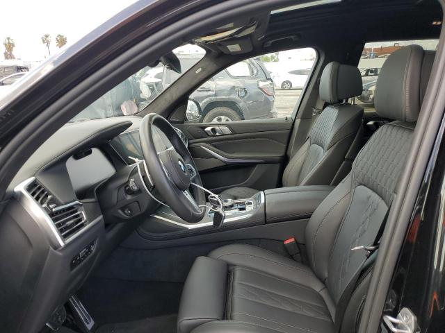 5UXCX6C09N9N09769 BMW X7 M50i