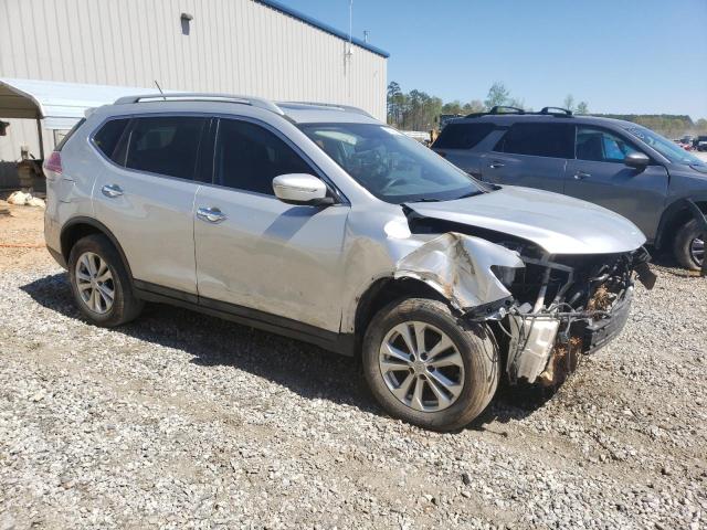 2015 NISSAN ROGUE S 5N1AT2MV2FC767963