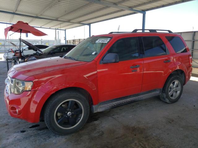 2009 Ford Escape XLT