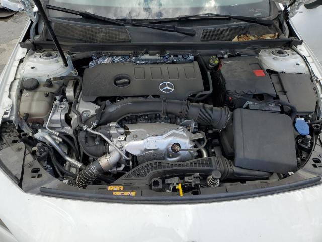 WDD5J4GB8LN059179 Mercedes-Benz CLA 250