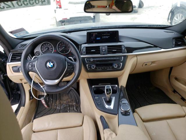 2015 BMW 328 XI - WBA3G7C51FK480858