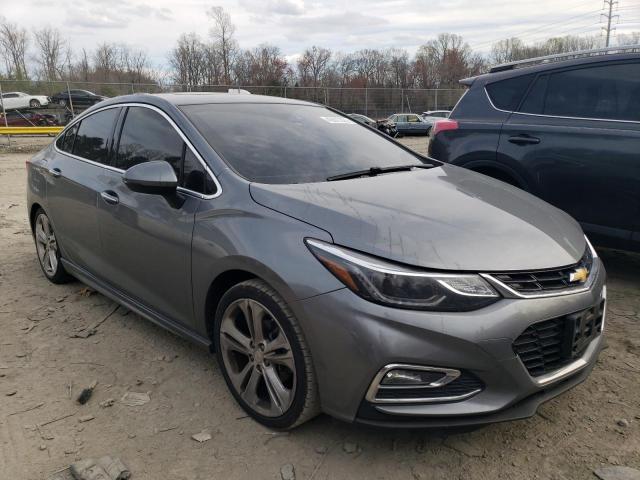 2018 CHEVROLET CRUZE L - 1G1BF5SM5J7156010