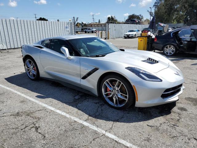 2015 CHEVROLET CORVETTE S - 1G1YH2D79F5118762