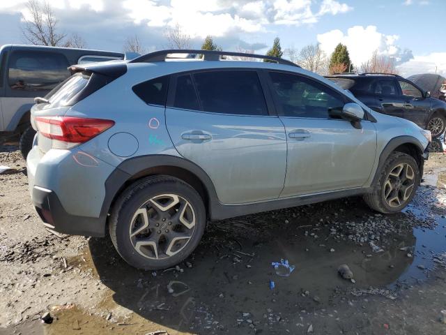 JF2GTAMC9KH213681 Subaru Crosstrek Limited