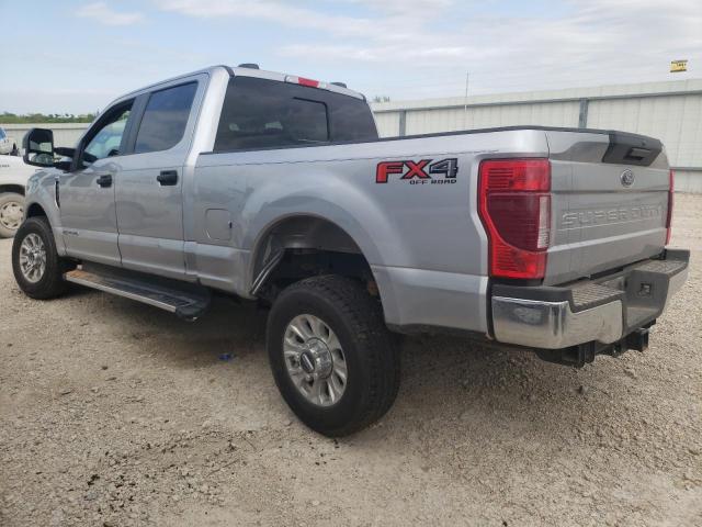1FT8W2BT2NEC61659 Ford F250 Super Duty