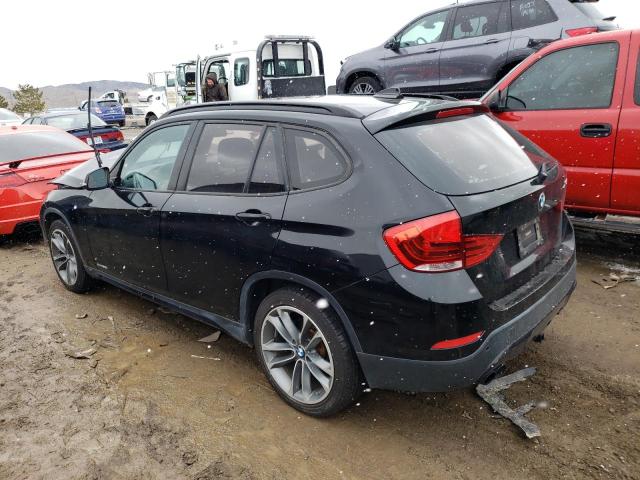 WBAVM1C57EVW48398 BMW X1 Sdrive28i