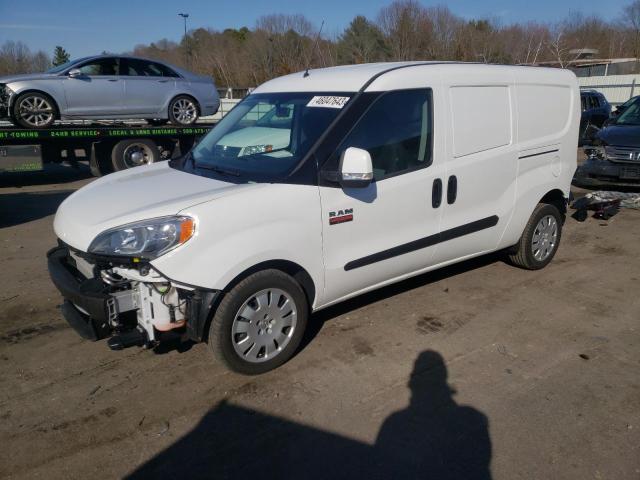 2021 RAM PROMASTER - ZFBHRFBB6M6V80547