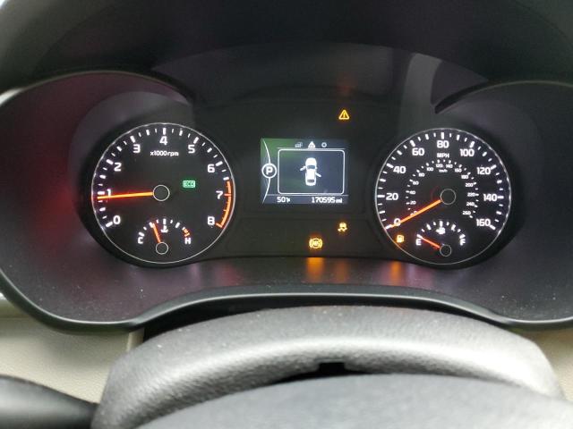 5XXGT4L34GG061038 KIA Optima Lx