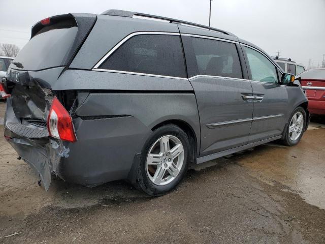 VIN 5FNRL5H9XDB029978 2013 HONDA ODYSSEY no.3