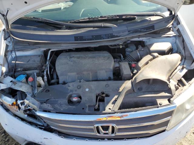 VIN 5FNRL5H63DB055067 2013 HONDA ODYSSEY no.11