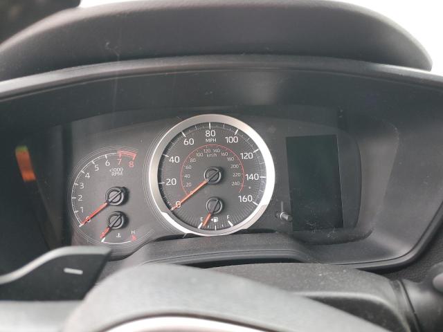 2020 TOYOTA COROLLA SE 5YFS4RCE2LP016042