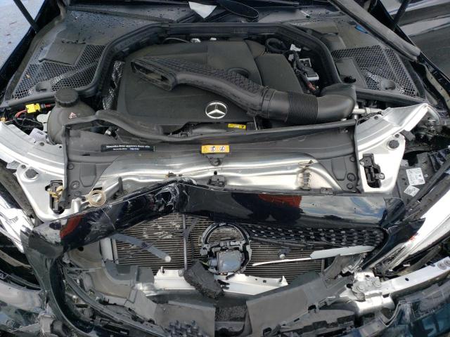 55SWF8DB9KU292852 Mercedes-Benz C 300