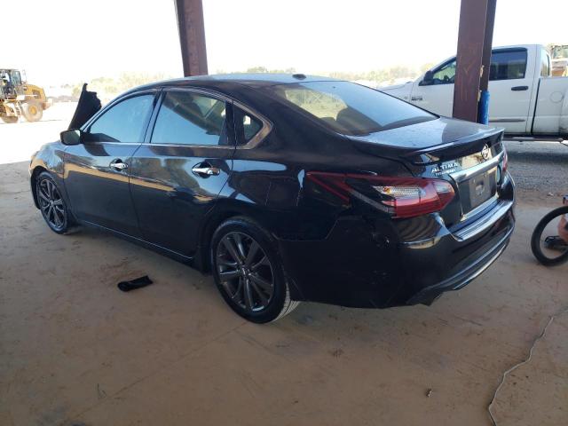 2018 NISSAN ALTIMA 2.5 - 1N4AL3AP1JC221279