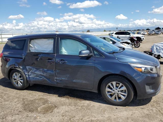KNDMB5C1XG6165879 KIA SEDONA LX
