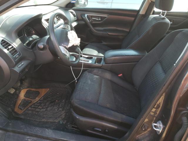 1N4AL3AP5GN358223 Nissan ALTIMA 2.5