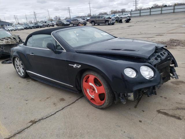 VIN SCBGJ3ZA6GC051135 2016 Bentley Continental, Gtc no.4