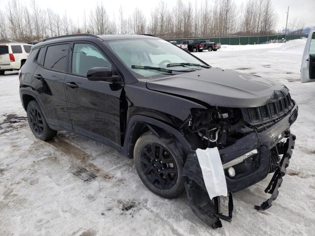2021 JEEP COMPASS SP - 3C4NJDAB4MT584163