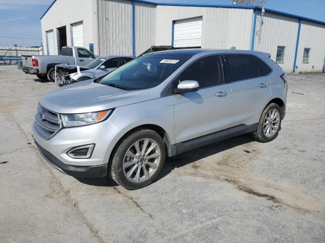 2FMPK3K81JBC60061 2018 FORD EDGE, photo no. 1