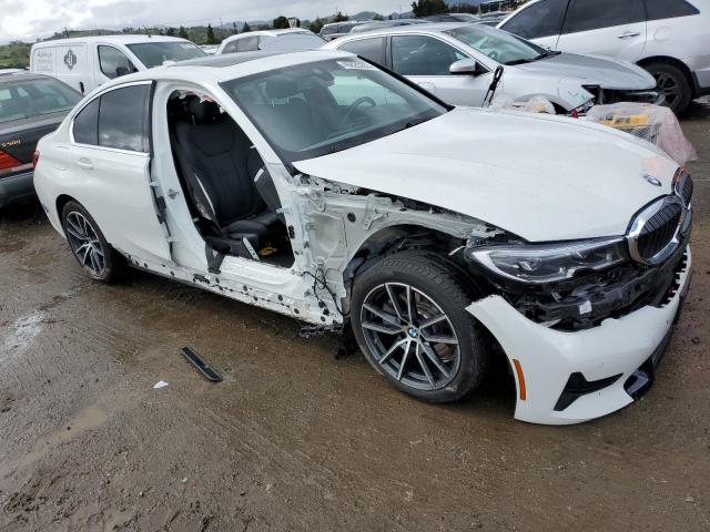 3MW5P7J04M8B72016 BMW 330e