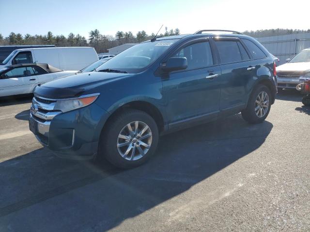 2011 Ford Edge SEL