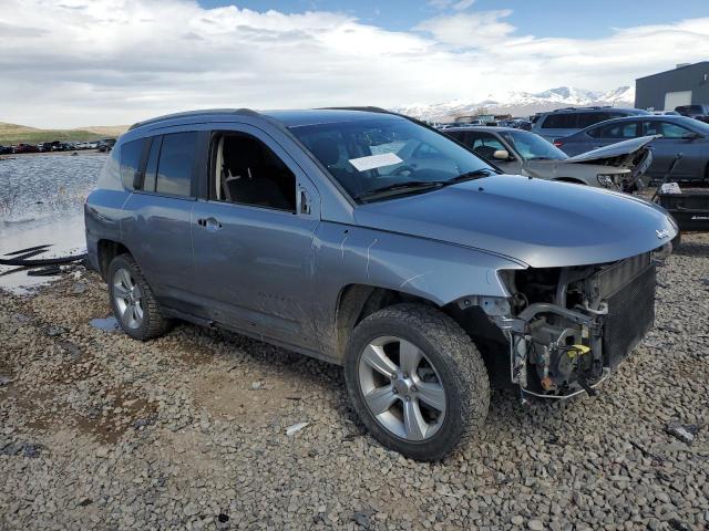 1C4NJCBA2GD537854 Jeep Compass Sport