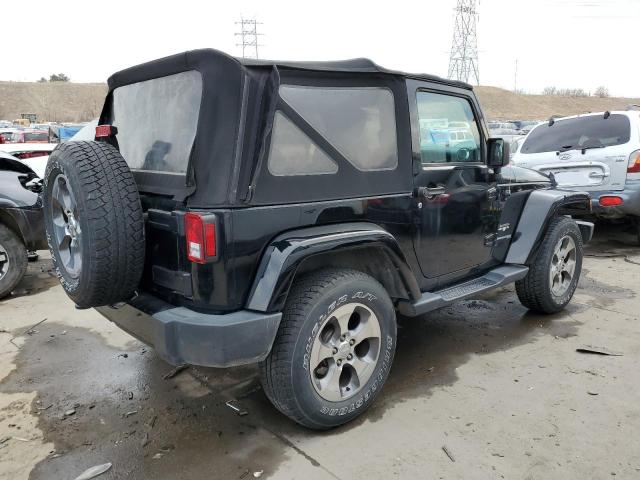 1C4AJWBG8JL823418 Jeep Wrangler Sahara