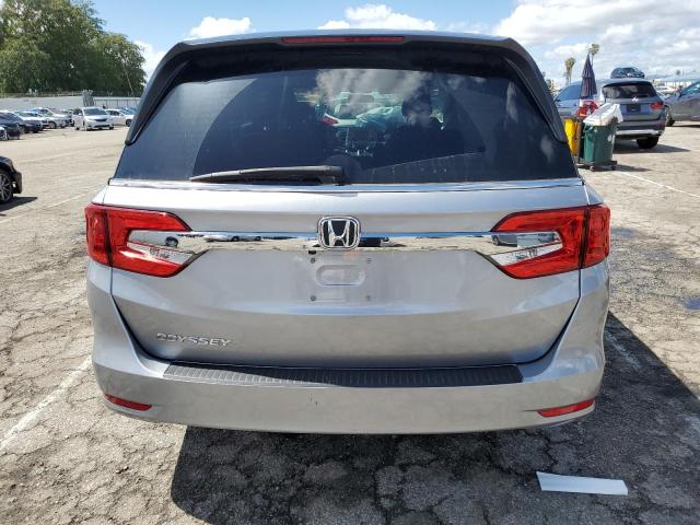 2019 HONDA ODYSSEY LX - 5FNRL6H2XKB061903
