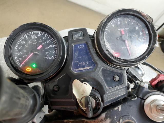 2014 HONDA CB1100 - JH2SC6518EK102086