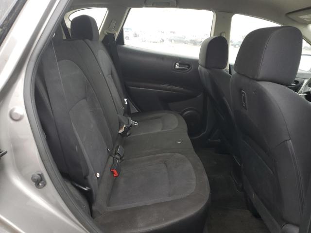 JN8AS5MT9EW603036 Nissan Rogue Select S