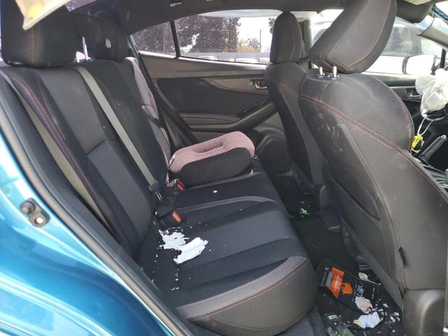 2017 SUBARU IMPREZA SP - 4S3GKAK68H3606933