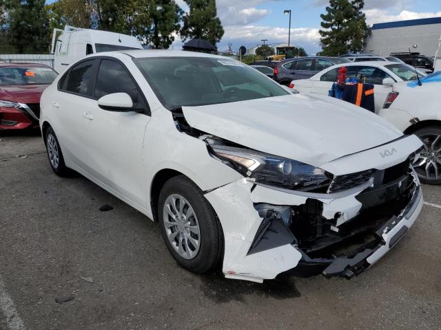 3KPF24ADXPE565855 KIA FORTE LX