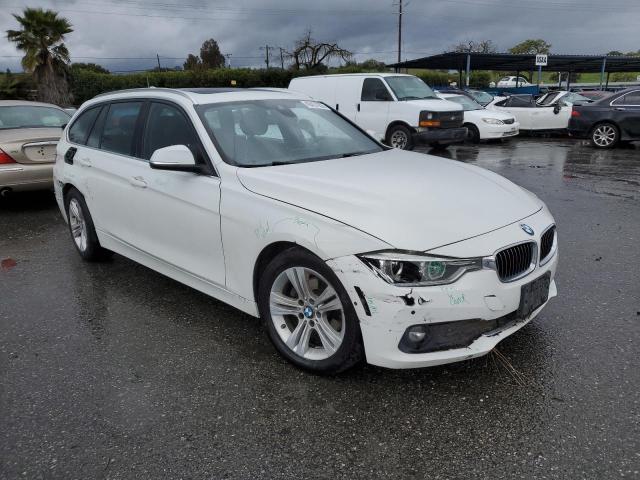 WBA8J1C59GK710734 BMW 328 D Xdrive