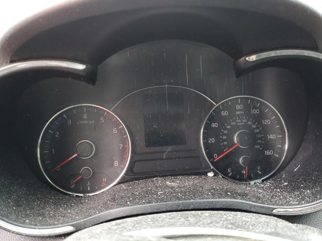 KNAFK4A61E5123683 KIA FORTE LX