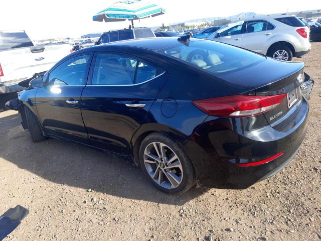 5NPD84LF8HH101920 Hyundai ELANTRA SE