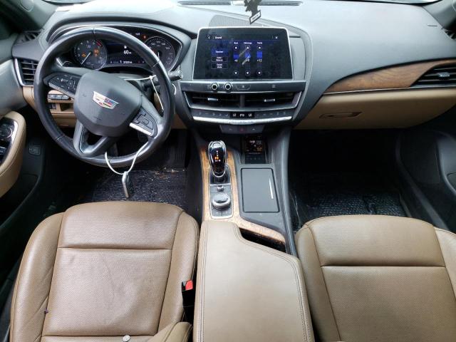 2020 CADILLAC CT5 PREMIU - 1G6DN5RK1L0129599