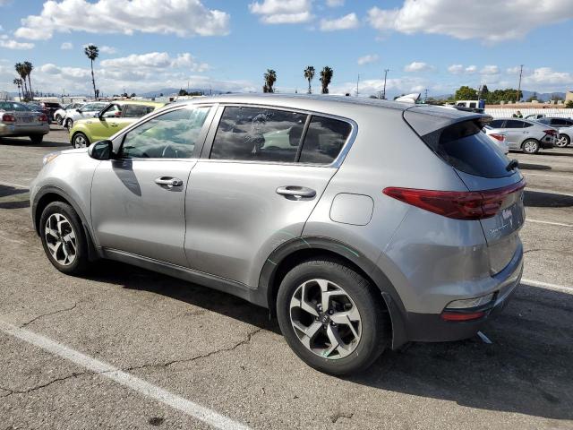 KNDPM3ACXL7731348 KIA Sportage Lx